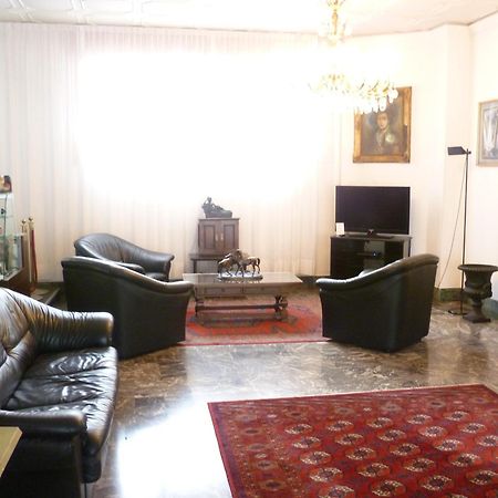 Hotel Minerva Pordenone Eksteriør bilde
