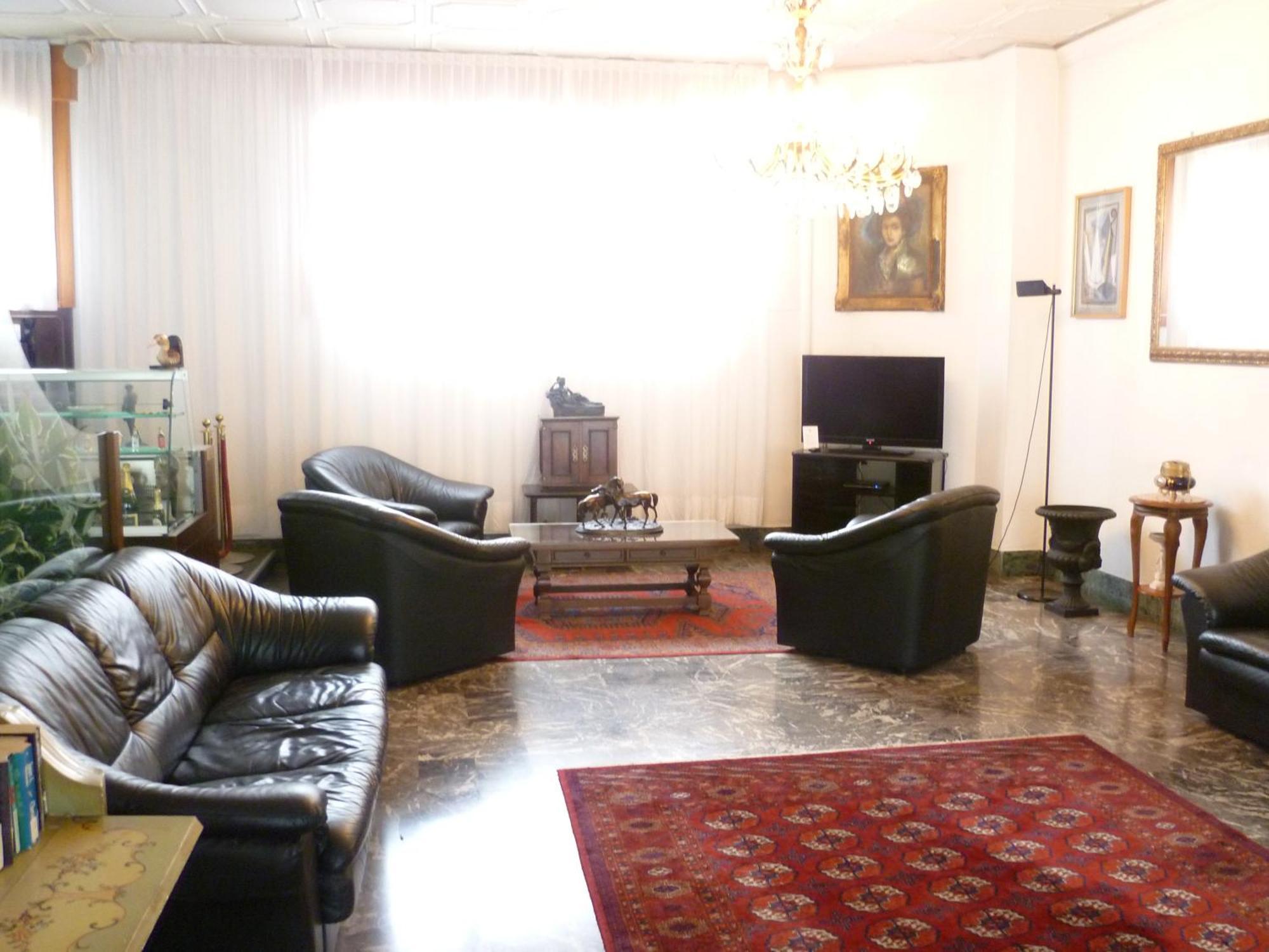 Hotel Minerva Pordenone Eksteriør bilde