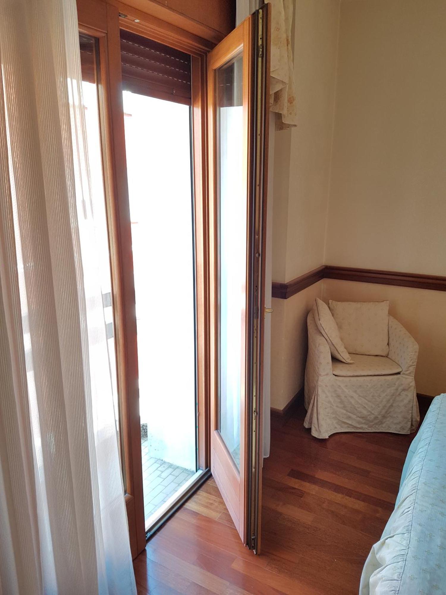Hotel Minerva Pordenone Eksteriør bilde