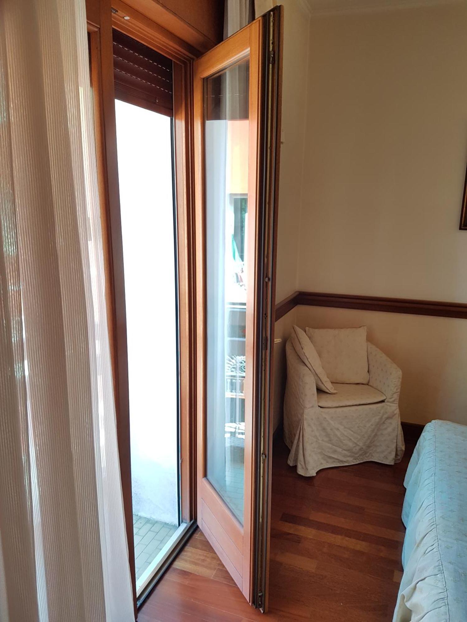 Hotel Minerva Pordenone Eksteriør bilde