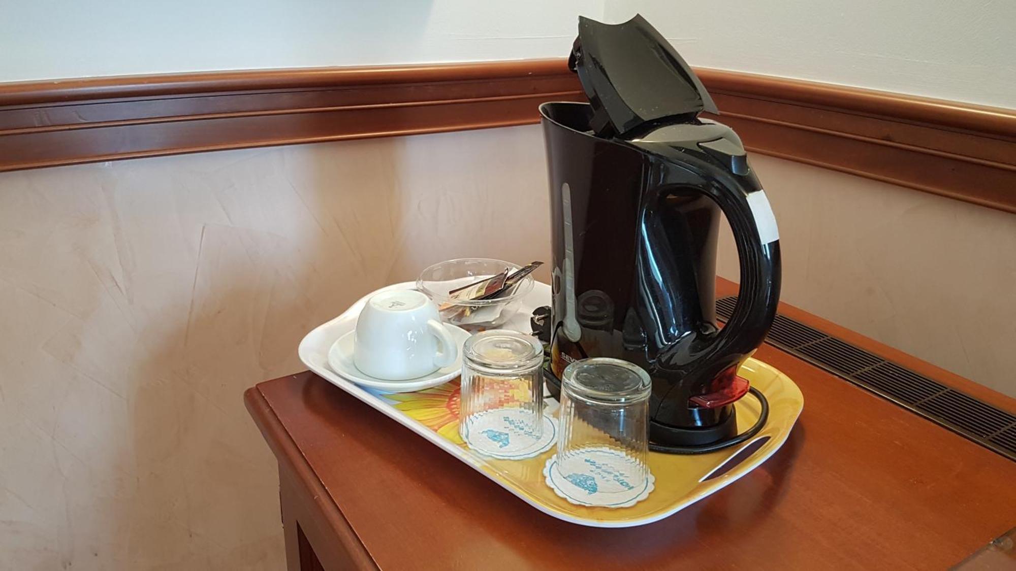 Hotel Minerva Pordenone Eksteriør bilde