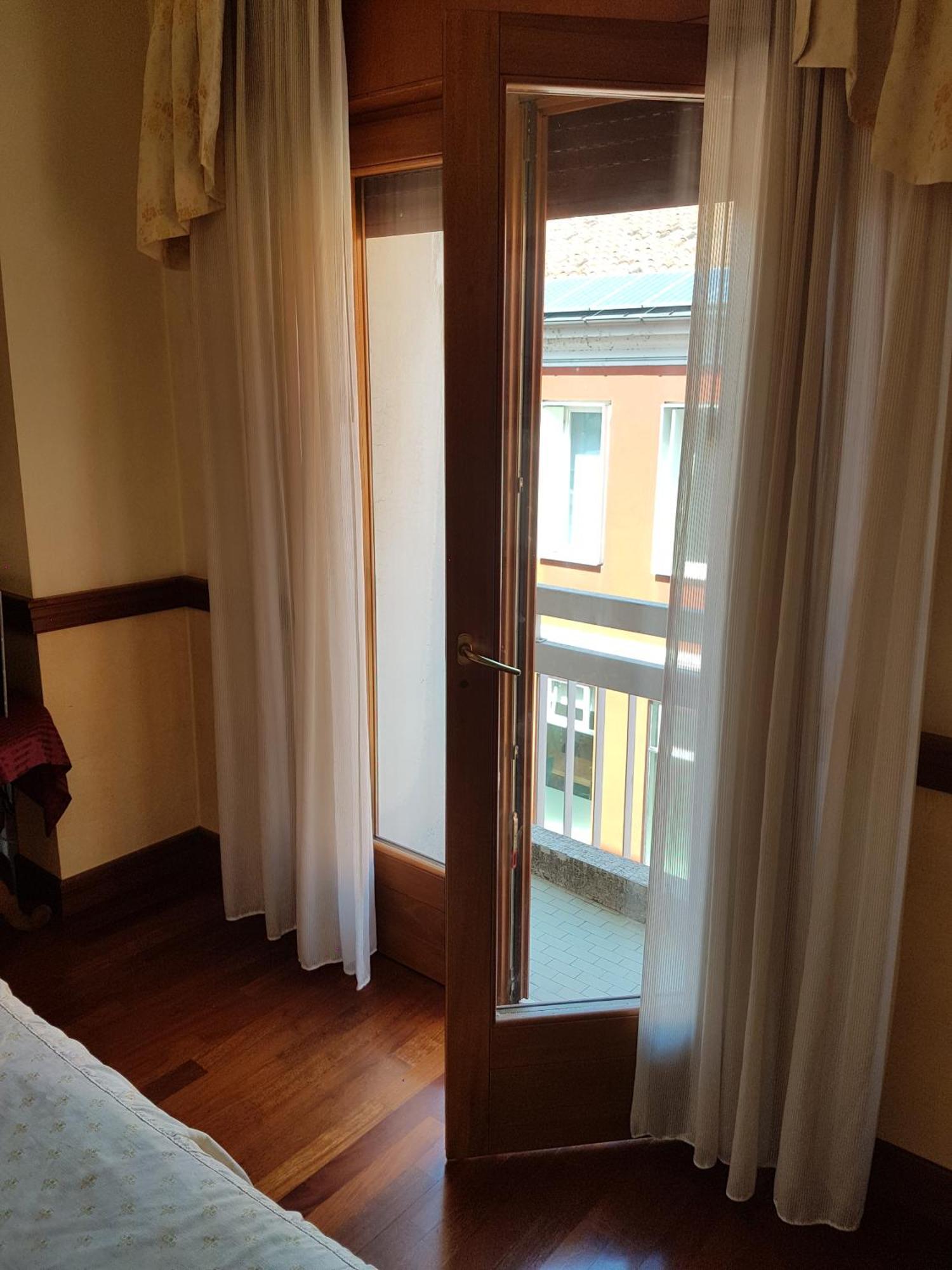 Hotel Minerva Pordenone Eksteriør bilde