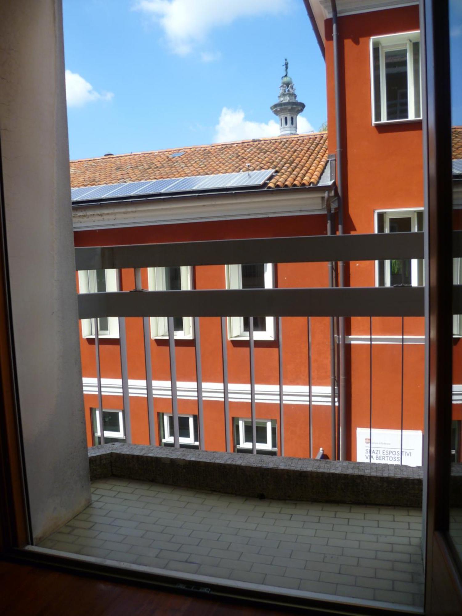 Hotel Minerva Pordenone Eksteriør bilde