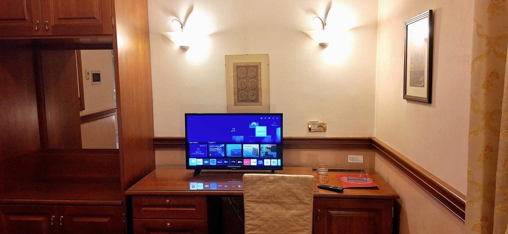 Hotel Minerva Pordenone Eksteriør bilde